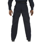 5.11 Tactical Taclite EMS Pant, Black back view