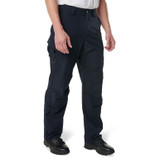 5.11 Tactical Stryke EMS Pant, Dark Navy front side view