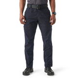 5.11 Tactical Icon Pants, Dark Navy front view