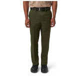 5.11 Tactical Stryke Class A PDU Twill Plus Pants Sheriff Green