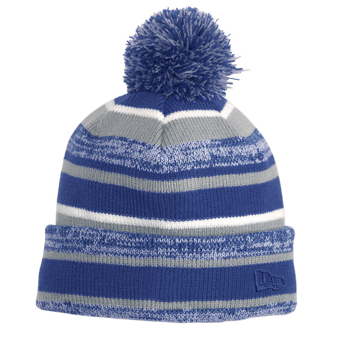 New Era Sideline Beanie 1