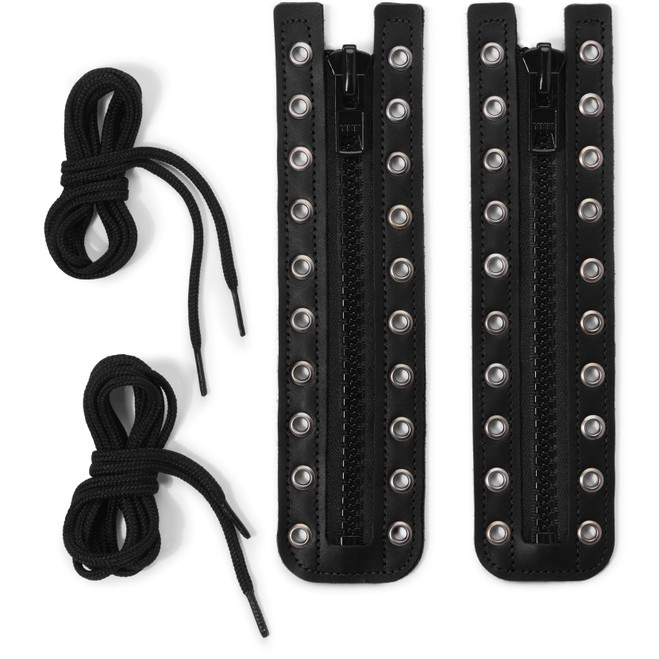 Danner 8 in. Lace-In Boot Zipper 1