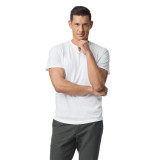 Gildan DryBlend T-Shirt White 5