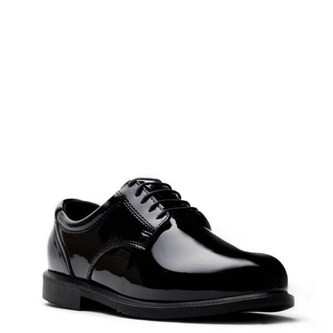 Thorogood Men's Uniform Classics – Poromeric Oxford 1