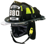 MSA Cairns 880 Traditional Presentation Helmet