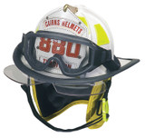 MSA Cairns 880 Traditional Presentation Helmet 2