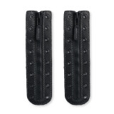 Danner Modern Firefighter Zipper, front view