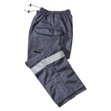 Gerber 911 Rain Pants, navy