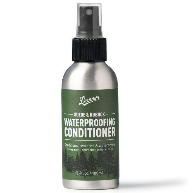 Danner Suede and Nubuck Waterproofing Conditioner Spray