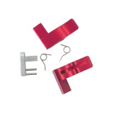 TFT 5" Aluminum Storz Lock Lever Kit