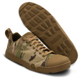 Altama Maritime Assault Low, multi cam