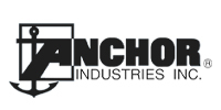 Anchor Industries logo