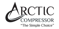 Arctic Compressor logo