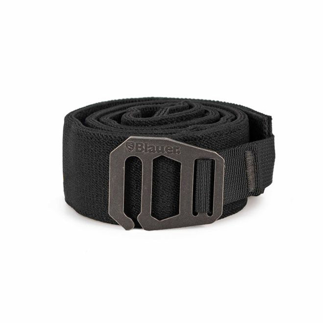 Blauer Black Keeper Inner Belt
