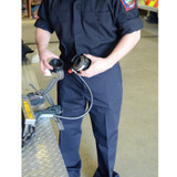 Flying Cross Men's NFPA Compliant Class A Nomex Pants 3