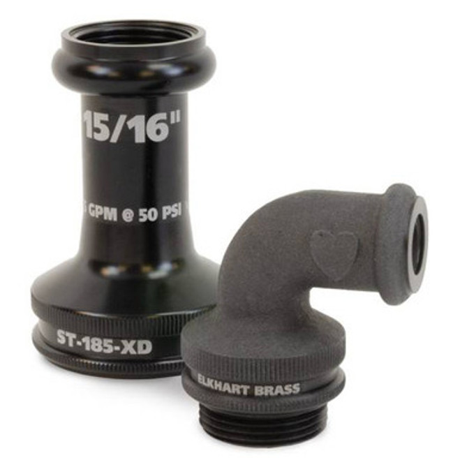 Elkhart Brass BOT-XD Bent Overhaul Tip