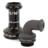 Elkhart Brass BOT-XD Bent Overhaul Tip