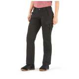 5.11 Tactical Women's Stryke Pant Black 2