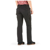 5.11 Tactical Women's Stryke Pant Black 3