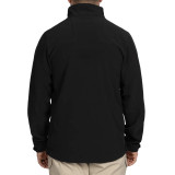 First Tactical Men's Tactix Softshell Jacket Black 4