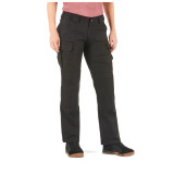 5.11 Tactical Women's Stryke Pant Black 4