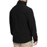 First Tactical Men's Tactix Softshell Jacket Black 5