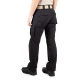 First Tactical Women's V2 BDU Pant Black 5