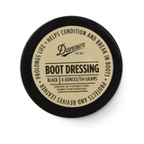 Danner Boot Dressing, 4 oz. Black