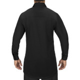 Blauer Polyester ArmorSkin Long Sleeve Base Shirt Black 3