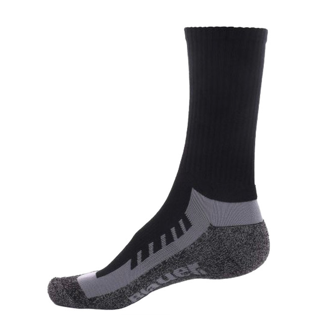 Blauer 6 Inch Job Socks 2 Pack 01