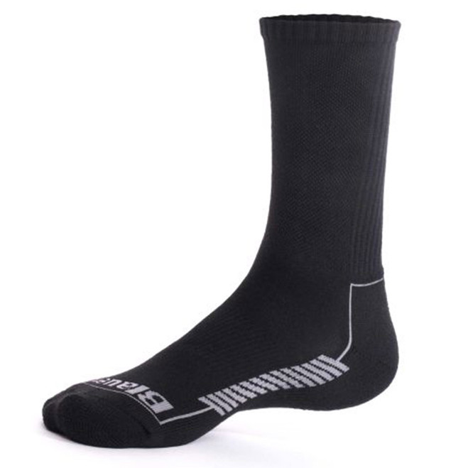 Blauer B.COOL 6" Performance Socks - 2-Pack SKS16 BLAUER at Curtis - Tools for Heroes