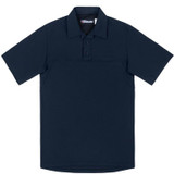 Blauer FlexRS Short Sleeve Armorskin Basic Shirt Dark Navy 4