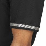 Blauer Polyester ArmorSkin Short Sleeve Base Shirt Black 5