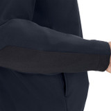 Blauer Softshell Fleece Pullover Navy 5