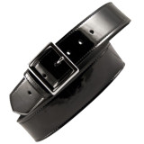 Boston Leather 6505 Garrison Belt clarion