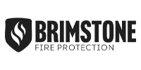 Brimstone Fire Protection Logo