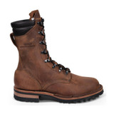 White's Fire Hybrid Men's Brown