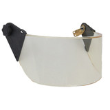 Bullard 4 Inch High Heat Faceshield 01