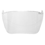 Bullard 6" Polycarbonate Faceshield R325 BULRD at Curtis - Tools for Heroes