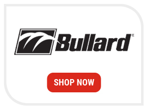 Bullard logo - Shop Now button