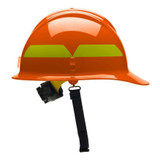Bullard Cap Style Wildfire Series Fire Helmet 05