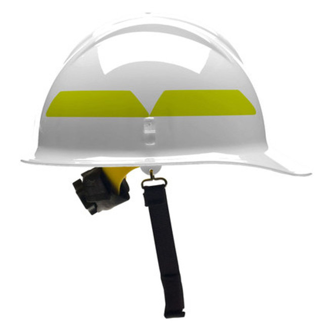 Bullard Cap Style Wildfire Series Fire Helmet FH911C BULLARD at Curtis - Tools for Heroes