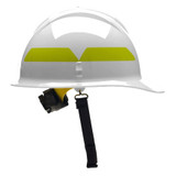 Bullard Cap Style Wildfire Series Fire Helmet FH911C BULLARD at Curtis - Tools for Heroes