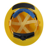 Bullard Hat Style Wildfire Series Fire Helmet 09