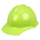 Bullard Classic Cap Style Hard Hat Hi Viz Yellow