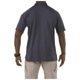 5.11 Tactical Performance Short Sleeve Polo Charcoal 2