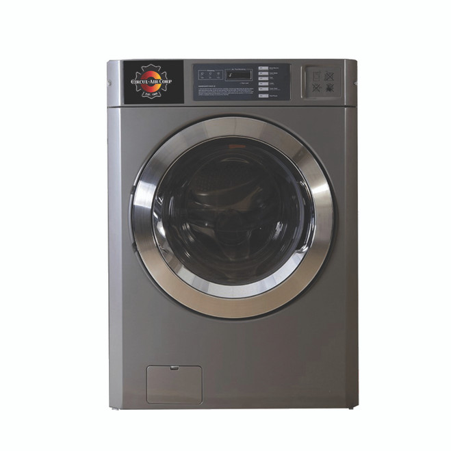 Circul-Air Pro Express Soft Mount Extractor