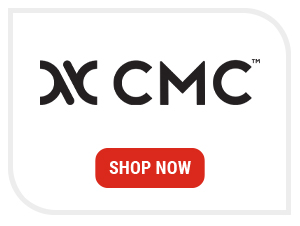 CMC Logo - Shop Now button
