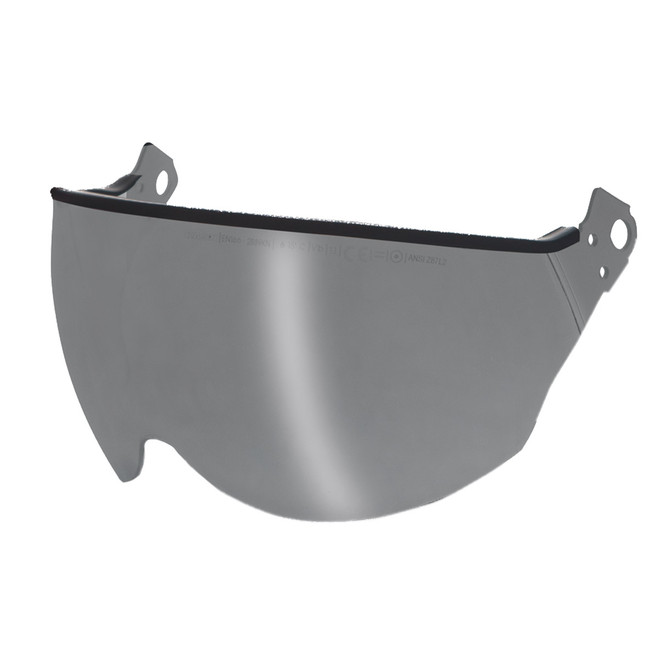 CMC Kask SuperPlasma HD Helmet Visor KASK SP VISOR CMC at Curtis - Tools for Heroes