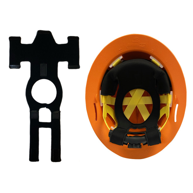 Bullard R639 Comfort System for Wildland Helmets